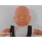 Kicsi méretű játékbaba