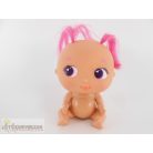 Famosa Bellies kicsi méretű játékbaba