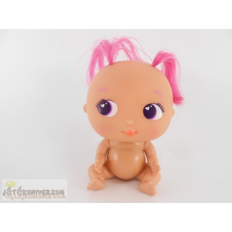 Famosa Bellies kicsi méretű játékbaba