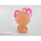 Famosa Bellies kicsi méretű játékbaba