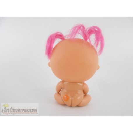 Famosa Bellies kicsi méretű játékbaba