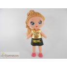  Kicsi méretű játékbaba