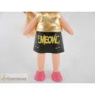  Kicsi méretű játékbaba