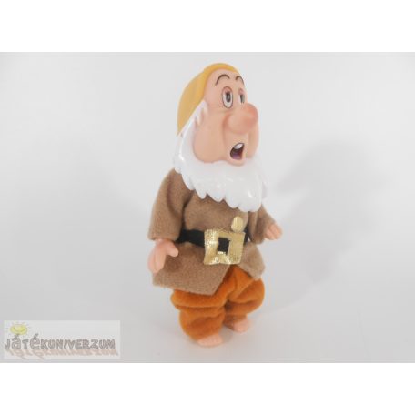 Simba Disney Hófehérke törpe játékbaba