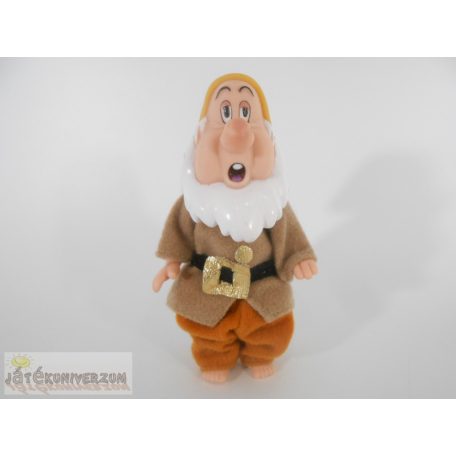 Simba Disney Hófehérke törpe játékbaba