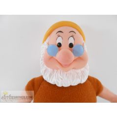 Disney Hófehérke Tudor törpe játékbaba