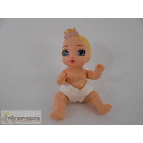 Zapf Creation Baby Born Surprise kicsi méretű játékbaba