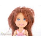  Kicsi méretű játékbaba