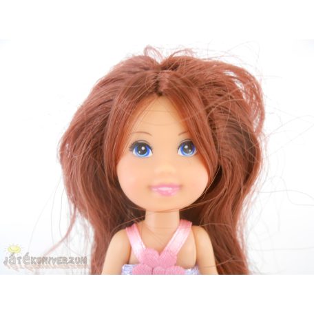  Kicsi méretű játékbaba