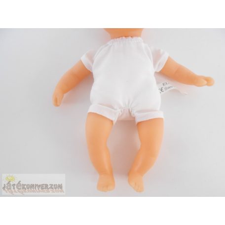 Kicsi méretű játékbaba