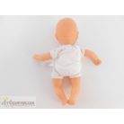 Kicsi méretű játékbaba