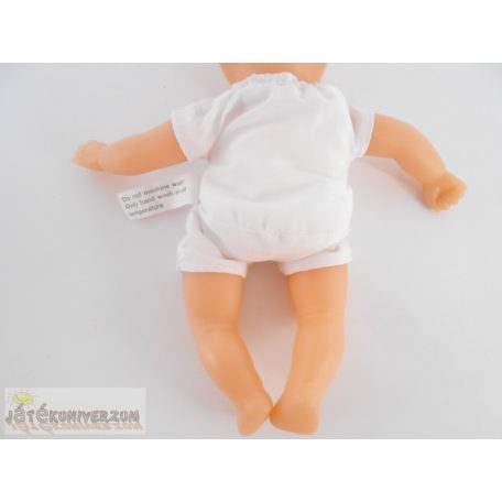 Kicsi méretű játékbaba