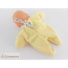 Kicsi méretű játékbaba