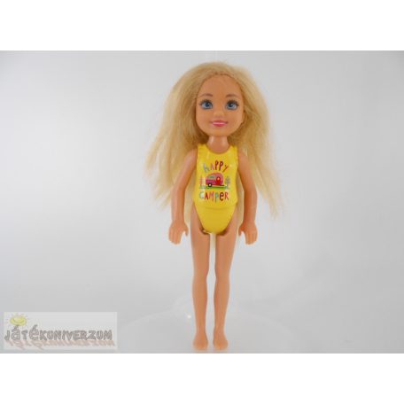 Mattel Barbie Chelsea játékbaba