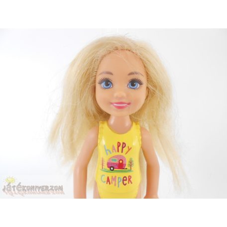 Mattel Barbie Chelsea játékbaba