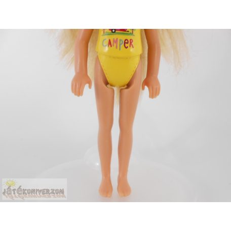 Mattel Barbie Chelsea játékbaba