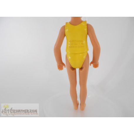 Mattel Barbie Chelsea játékbaba