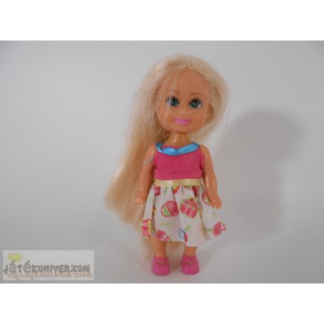  Kicsi méretű játékbaba