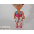  Kicsi méretű játékbaba