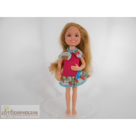 Mattel Barbie Chelsea játékbaba