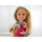 Mattel Barbie Chelsea játékbaba