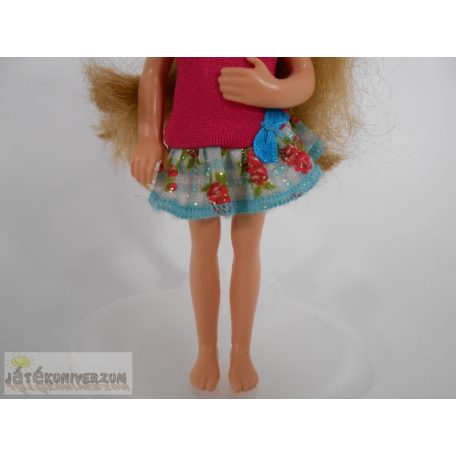 Mattel Barbie Chelsea játékbaba