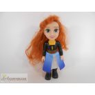 Jakks Pacific Disney Jégvarázs Anna mini játékbaba