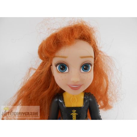 Jakks Pacific Disney Jégvarázs Anna mini játékbaba