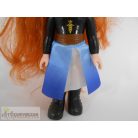 Jakks Pacific Disney Jégvarázs Anna mini játékbaba