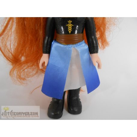 Jakks Pacific Disney Jégvarázs Anna mini játékbaba