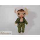 Na Na Na Michael Manchester játékbaba