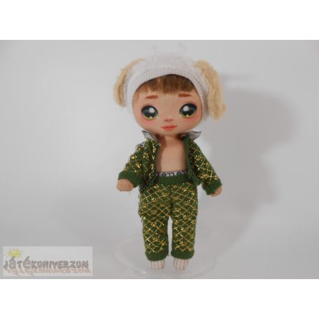 Na Na Na Michael Manchester játékbaba