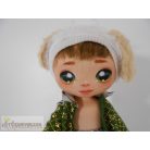 Na Na Na Michael Manchester játékbaba