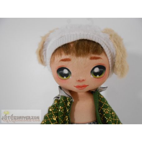 Na Na Na Michael Manchester játékbaba