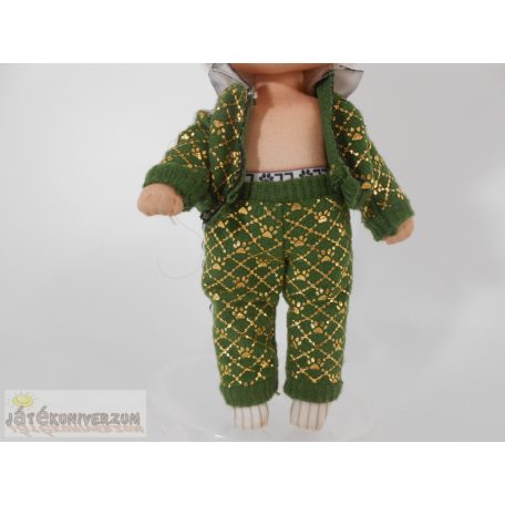 Na Na Na Michael Manchester játékbaba