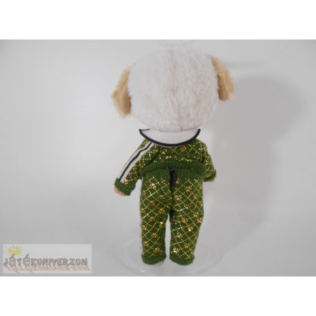 Na Na Na Michael Manchester játékbaba