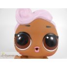 LOL Surprise Ooh la la Baby Lil Kitty Queen figura játékbaba