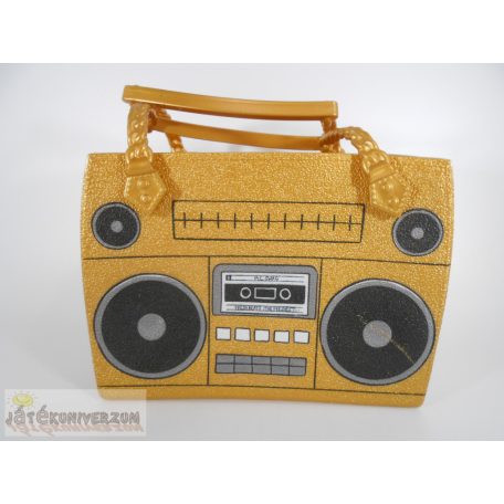 LOL Surprise Ooh la la Baby Lil Kitty Queen figura játékbaba