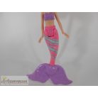 Mattel sellő Barbie játékbaba
