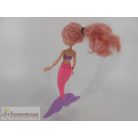 Mattel sellő Barbie játékbaba