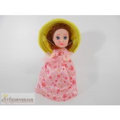 Cupcake meglepetés Sütibaba Liza