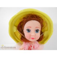 Cupcake meglepetés Sütibaba Liza