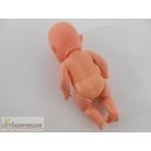 Kicsi méretű játékbaba