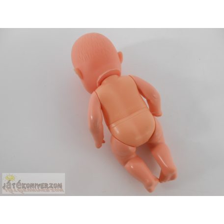 Kicsi méretű játékbaba