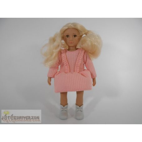 Lori Doll kicsi méretű játékbaba