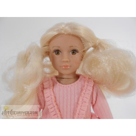Lori Doll kicsi méretű játékbaba