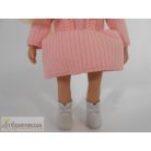 Lori Doll kicsi méretű játékbaba