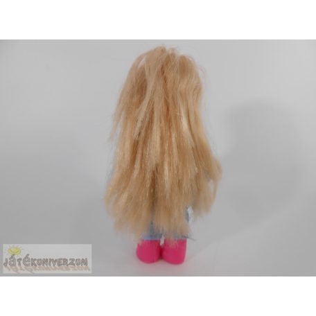 Simba Évi játékbaba