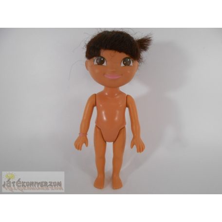 Mattel Dora a felfedező játékbaba