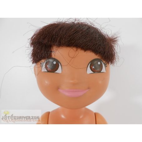 Mattel Dora a felfedező játékbaba